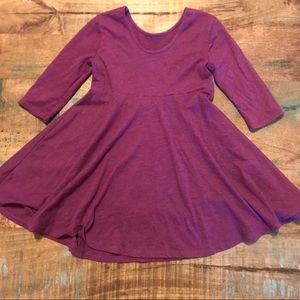 Old Navy Dresses - Old Navy | Scoop Back Dress, Girl’s Size 5T Old Navy Dresses - Old Navy | Scoop Back Dress, Girl’s Size 5T